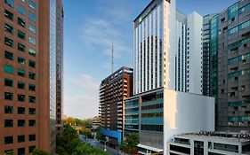 Holiday Inn Express Melbourne Southbank, An Ihg Hotel